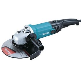 MAKITA-Winkelschleifer GA 9012 CF
