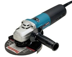 MAKITA-Winkelschleifer 9566 CV