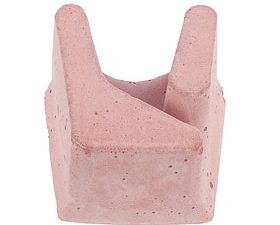 Magnesit-Schleifsystem Form Frankfurt