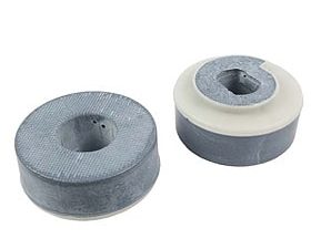 KSL-Schleifsystem Magnesit für Kantenpolierautomaten mit Planetarkopf