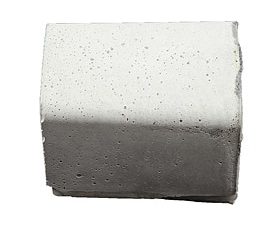 Magnesit-Schleifsystem Typ Wackelkopf S2K