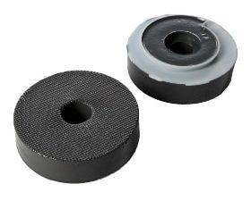 Fasen KSL-Schleifsystem Longlife für Kantenpolierautomaten