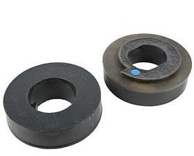 Fasen KSL-Schleifsystem Fickert für Kantenpolierautomaten