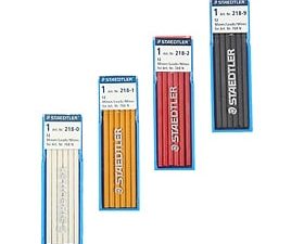 Staedtler-Omnichrom-Spezialminen