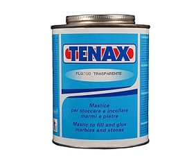 Tenax Liquido Marmorkitt – flüssig