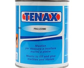 Tenax Solido Marmorkitt – Spachtel