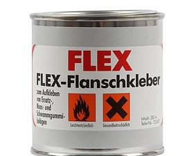 Flanschkleber