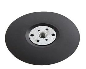 Fiberscheibenträger M 14