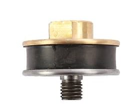 Elastische Gummikupplung