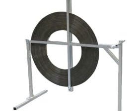 Abroller für Fiberglasverstärkung