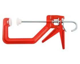 Soloclamp Einhandklemme