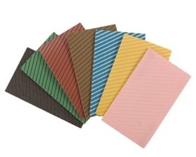 Diamant-Schleifpapier Typ Euro-Star