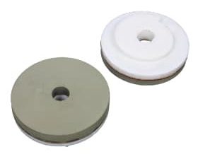 Diamant-Fasen-Schleifsystem für Kantenpolierautomaten D 100 mm