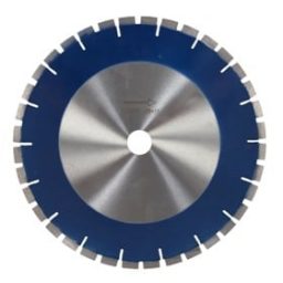 Diamant-Trennscheibe Typ T 96-Ultra für Granit