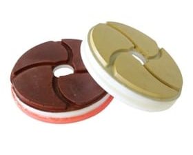 Diamant-Rundkanten-Schleifsystem für Bandautomaten/Tischautomaten