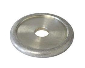 Diamant-Rillenfräser