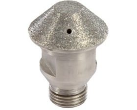 Diamant-Fasenwerkzeug für Nuten an flächenbündigen Ausschnitten