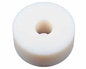 Kunststofftaster für obere Schablonenführung