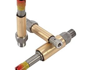 Adapter-Set für flächenbündige Ausschnitte auf handgeführten Maschinen mit Schablone unten