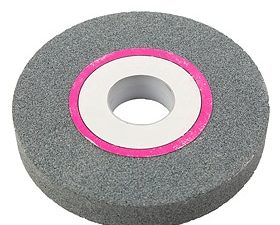 Schleifscheiben Typ SCG -Keramisch