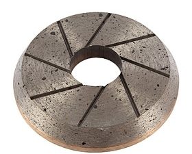 Diamant-Rundkanten-Vorfräser für Kantenpolierautomaten