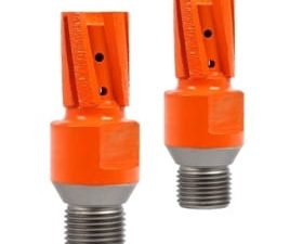 Diamant-Fingerfräser D 23 mm Typ Quarzo für Engineered Stone