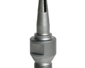 Widia-Konturen-Entgratfräser -für Marmor