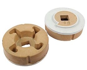 KSL-Schleifsystem Velox für Kantenpolierautomaten