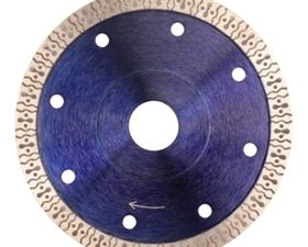 Diamant-Trennscheibe Typ Fliese Cobra – für Feinsteinzeug