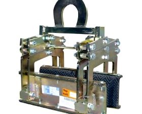 Plattenzange Universal 400 T