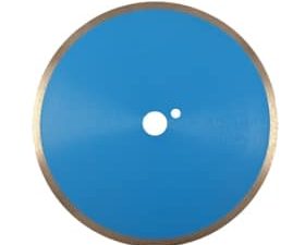 Diamant-Trennscheibe Typ Rondo Plus für Keramik