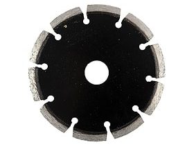 Diamant-Rillenfräser Typ Premium Plus -für Zementfugen