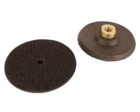 Gummiträger M 14 -extrem flexibel