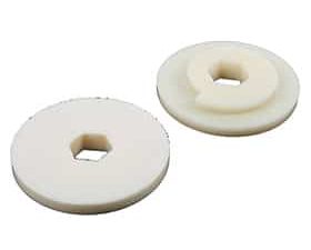 KSL-Kunststoffteller SF