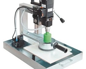 Eibenstock Fliesen-Bohrgerät EFB 152 PX