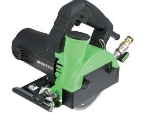 Eibenstock Nass-Trocken Diamantsäge EDS 125