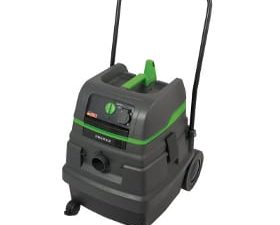 Eibenstock Nass- und Trockensauger DSS 50 A