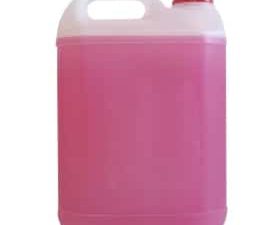 Flüssigkristallisation KR1