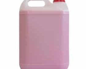 Flüssigkristallisation KR8