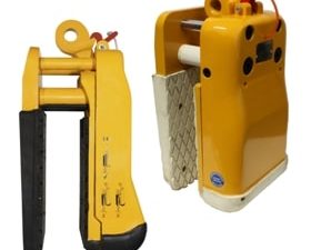 Plattenzange Typ Kaiman