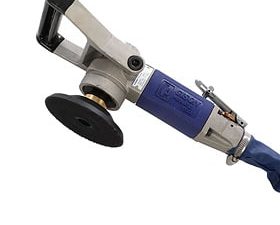 Druckluft-Nassschleifer Typ DL- 3 / 218L