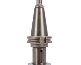 ISO 40 Kegel Typ Bavelloni