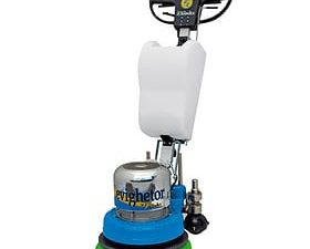 Fußbodenschleifmaschine Typ Levighetor 600 VS