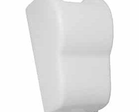 Zubehör für Fußbodenschleifmaschine Typ Levighetor 600 VS