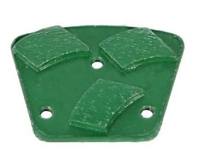 Diamant-Trapez-Vorfräser Typ MS für Marmor