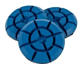 Diamant-Polierer Typ Jumper Universal