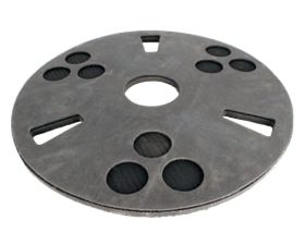 Padscheibe für Holland-Dots