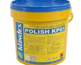 Polierpulver KP 85