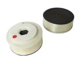 Mattschliffbürste für Marmor und Granit auf Handmaschinen – D 120 mm