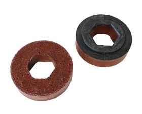 Fasen KSL-Schleifsystem Hexa für Kantenpolierautomaten